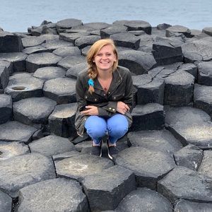 Meet your Posher, Lauren